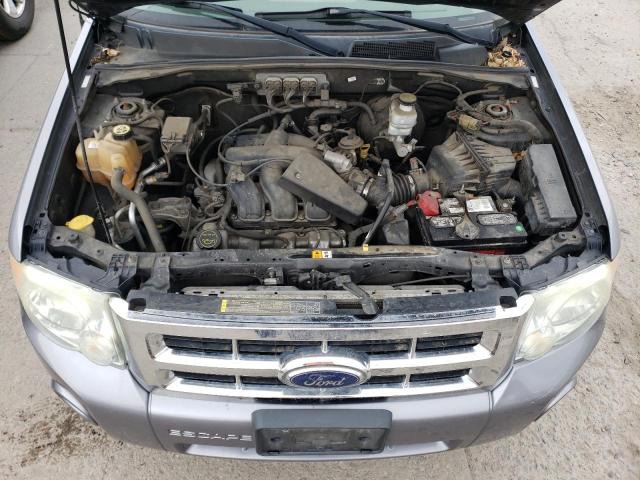 Photo 12 from auction – 2008 FORD ESCAPE XLT with VIN 1FMCU93138KB15147