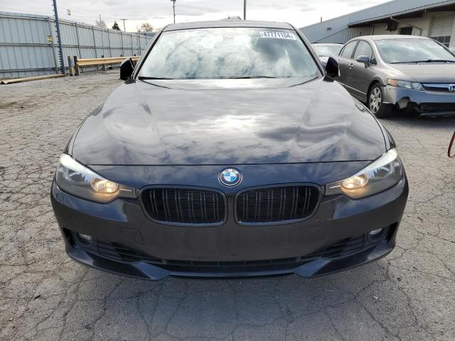 Photo 5 from auction – 2013 BMW 328 XI with VIN WBA3B3C5XDF541038