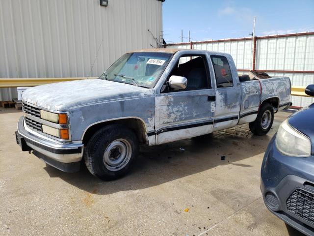 CHEVROLET GMT-400 C1 1992 with VIN 2GCEC19K7N1170732 - Photo from auction