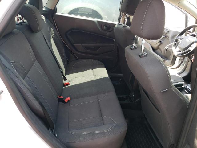 Photo 10 from auction – 2019 FORD FIESTA SE with VIN 3FADP4BJ2KM137358
