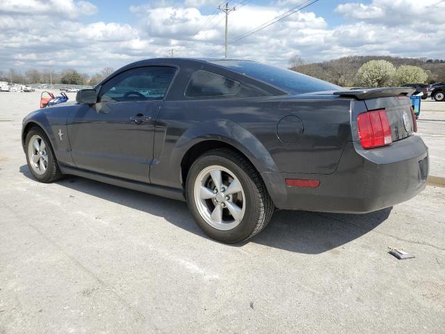 Photo 2 from auction – 2009 FORD MUSTANG with VIN 1ZVHT80N895128259