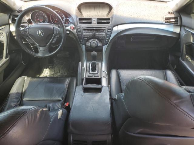 Photo 8 from auction – 2010 ACURA TL with VIN 19UUA8F53AA001530