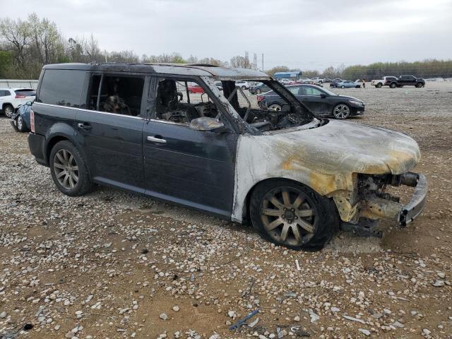 Photo 4 from auction – 2009 FORD FLEX LIMIT with VIN 2FMDK53C49BA00248