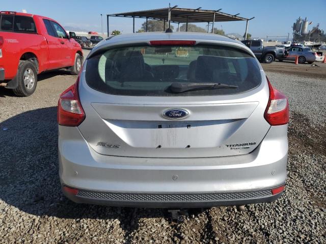 Photo 6 from auction – 2012 FORD FOCUS TITA with VIN 1FAHP3N23CL477220