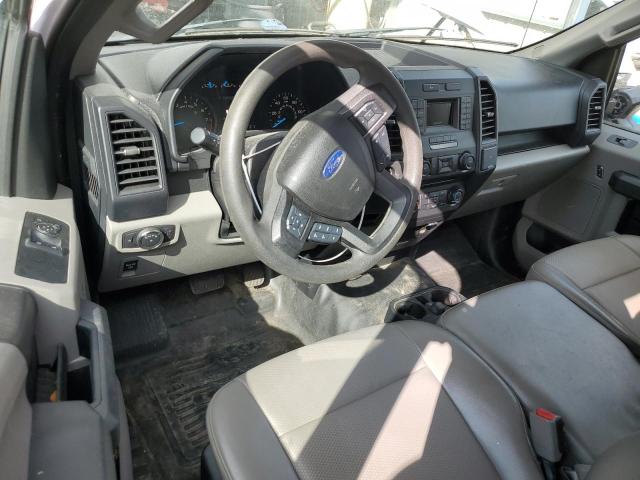 صورة رقم 8 من المزاد - 2016 FORD F150 مع VIN 1FTMF1C81GKF75004
