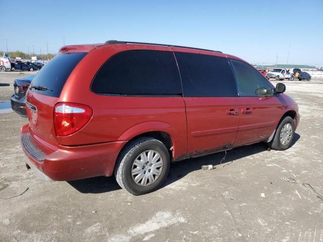 Photo 3 from auction – 2006 CHRYSLER TOWN & COU with VIN 1A4GP44R96B568586
