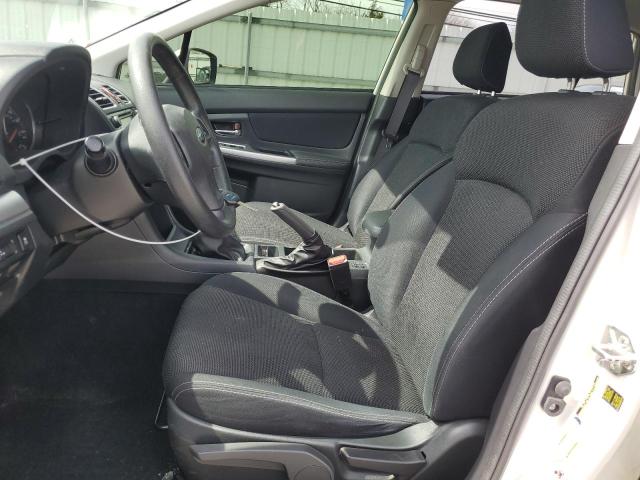 Photo 7 from auction – 2015 SUBARU XV CROSSTR with VIN JF2GPACCXF9310958