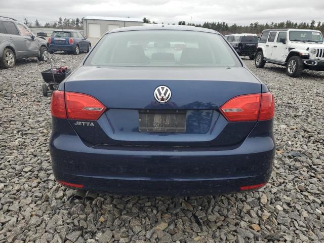Photo 6 from auction – 2013 VOLKSWAGEN JETTA BASE with VIN 3VW2K7AJ6DM223047