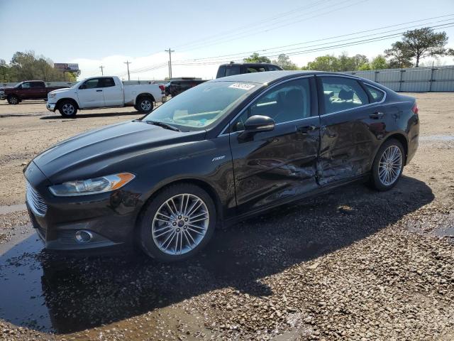 Photo 1 from auction – 2015 FORD FUSION SE with VIN 3FA6P0HD0FR260877