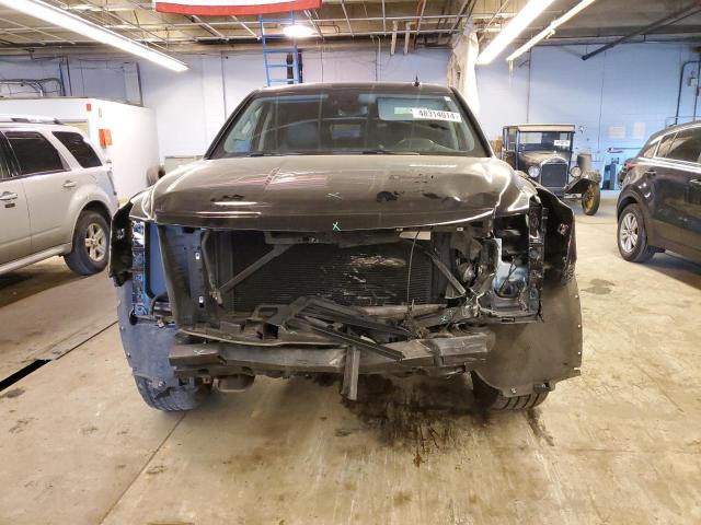 Photo 5 from auction – 2020 CADILLAC ESCALADE E with VIN 1GYS4JKJ8LR188950