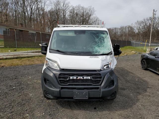 Photo 5 from auction – 2023 RAM PROMASTER with VIN 3C6LRVVG3PE527237