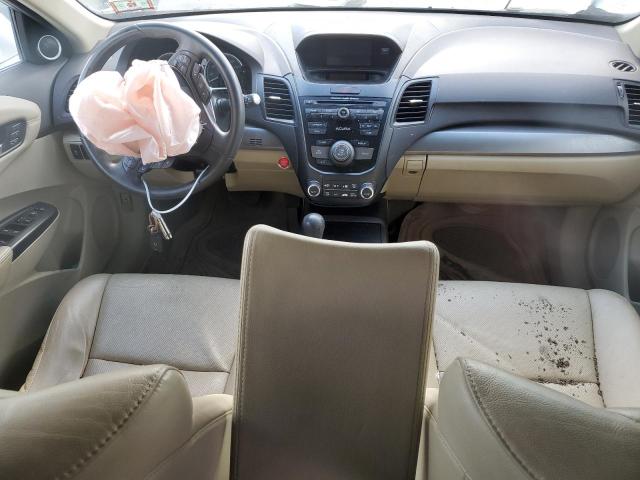 Photo 8 from auction – 2015 ACURA RDX with VIN 5J8TB3H34FL001460