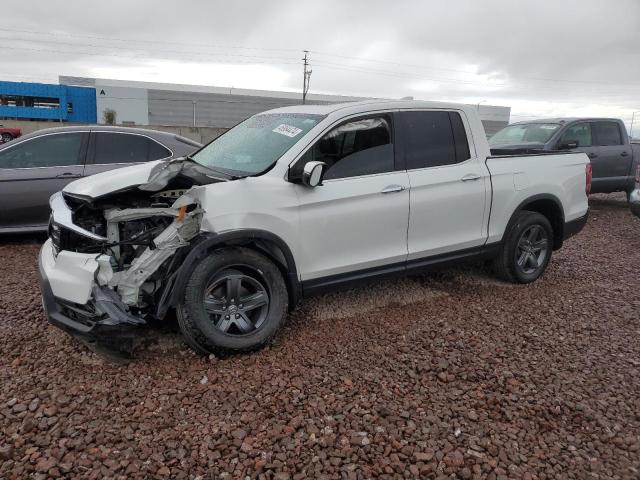 Zdjęcie 1 z aukcji – 2023 HONDA RIDGELINE z VIN 5FPYK3F77PB011972