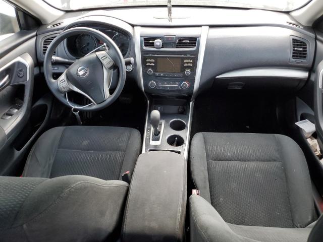 Photo 8 from auction – 2015 NISSAN ALTIMA 2.5 with VIN 1N4AL3APXFC106607