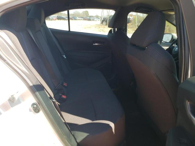 Photo 10 from auction – 2022 TOYOTA COROLLA SE with VIN 5YFS4MCE7NP135968