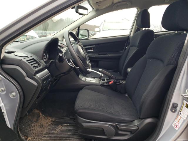 Photo 7 from auction – 2013 SUBARU IMPREZA PR with VIN JF1GJAC65DH033509