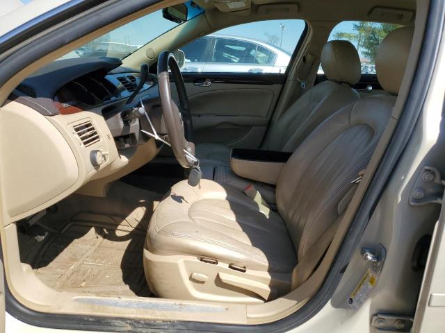 Photo 7 from auction – 2011 BUICK LUCERNE CX with VIN 1G4HA5EM7BU134942