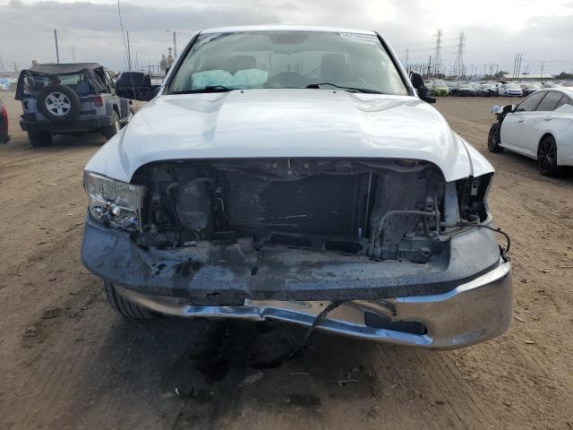 Photo 5 from auction – 2016 RAM 1500 ST with VIN 1C6RR6FT0GS127595