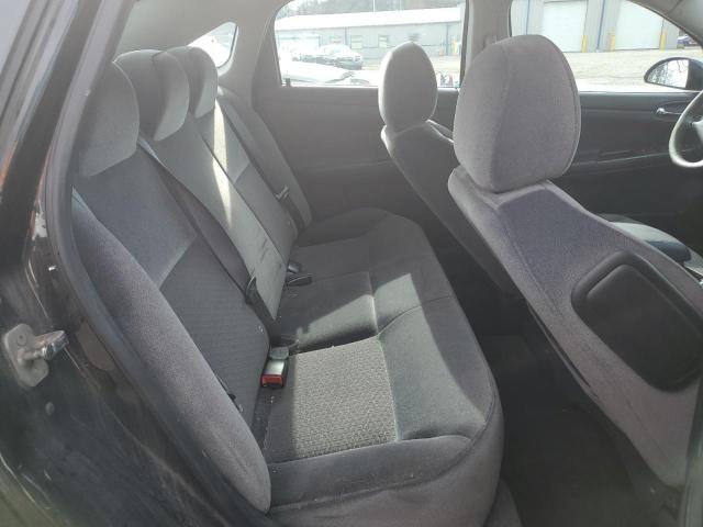 Photo 10 from auction – 2010 CHEVROLET IMPALA LS with VIN 2G1WA5EK8A1107133