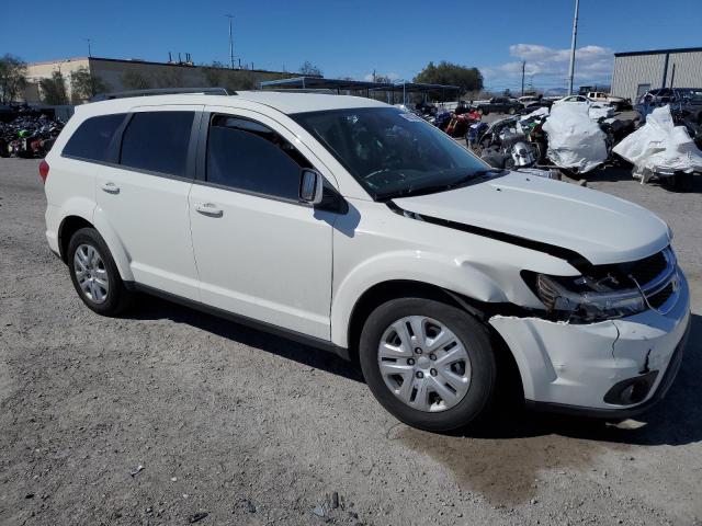 Photo 4 from auction – 2019 DODGE JOURNEY SE with VIN 3C4PDCBB4KT874019