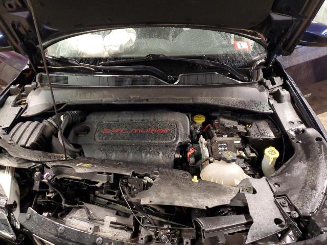 Photo 12 from auction – 2018 JEEP COMPASS LA with VIN 3C4NJDBB7JT262191