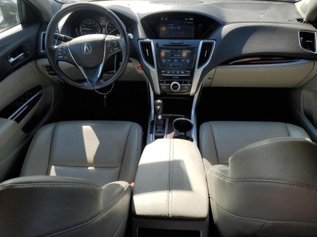 Photo 8 from auction – 2015 ACURA TLX with VIN 19UUB1F38FA027454