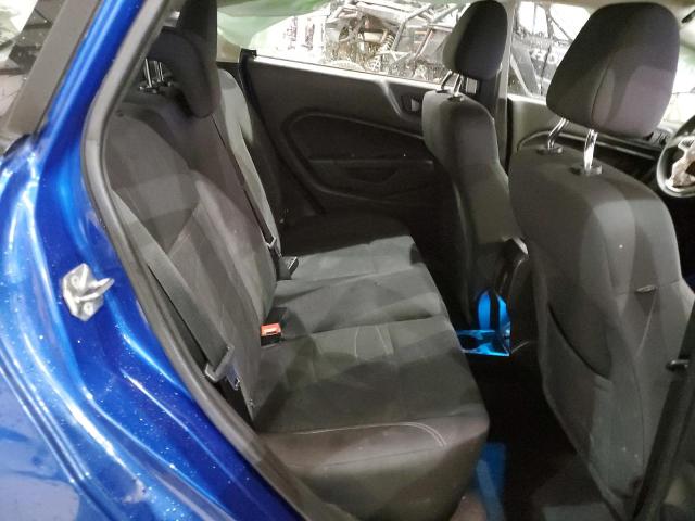 Photo 10 from auction – 2018 FORD FIESTA SE with VIN 3FADP4EJ0JM113652