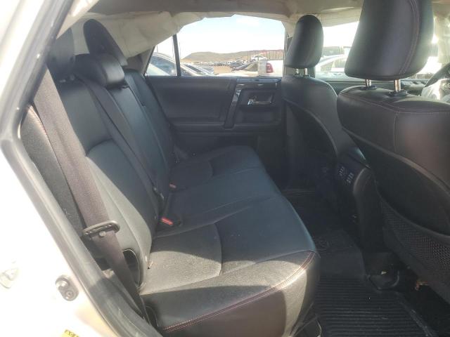 Photo 10 from auction – 2014 TOYOTA 4RUNNER SR with VIN JTEBU5JR6E5197706