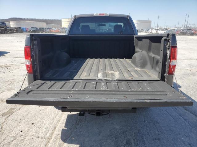 Photo 6 from auction – 2008 FORD F150 with VIN 1FTRF12228KD17336