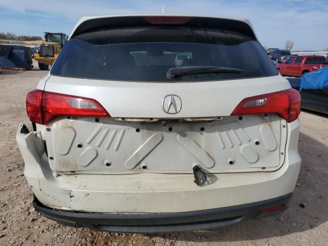 Photo 6 from auction – 2013 ACURA RDX TECHNO with VIN 5J8TB3H57DL014329
