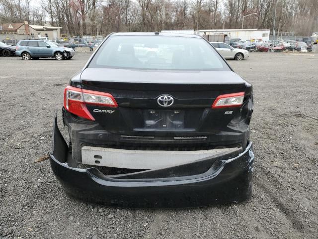 Photo 6 from auction – 2012 TOYOTA CAMRY BASE with VIN 4T1BF1FK1CU168714