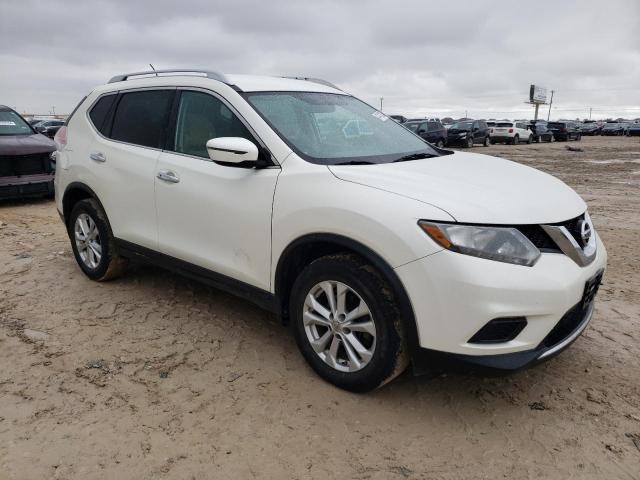 Photo 4 from auction – 2016 NISSAN ROGUE S with VIN KNMAT2MT3GP620144
