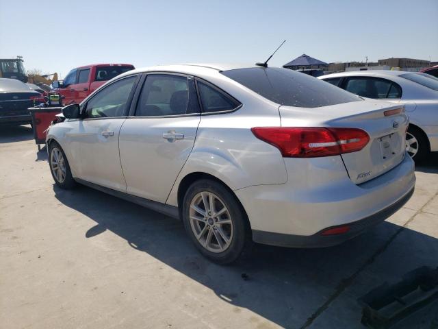Photo 2 from auction – 2018 FORD FOCUS SE with VIN 1FADP3FE1JL318989