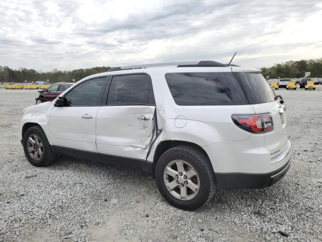 Photo 2 from auction – 2016 GMC ACADIA SLE with VIN 1GKKRNED9GJ134442