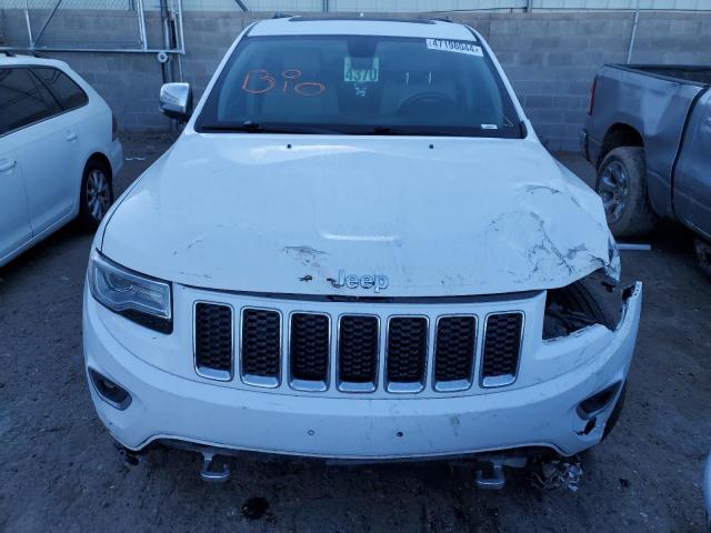 Photo 5 from auction – 2015 JEEP GRAND CHER with VIN 1C4RJFCGXFC229146
