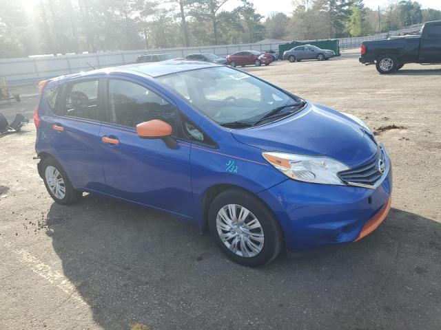 Photo 4 from auction – 2016 NISSAN VERSA NOTE with VIN 3N1CE2CPXGL397834