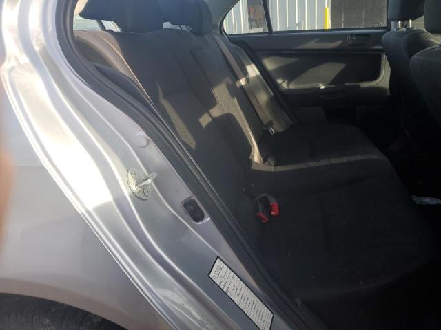 Photo 10 from auction – 2014 MITSUBISHI LANCER ES/ with VIN JA32U2FU0EU010691