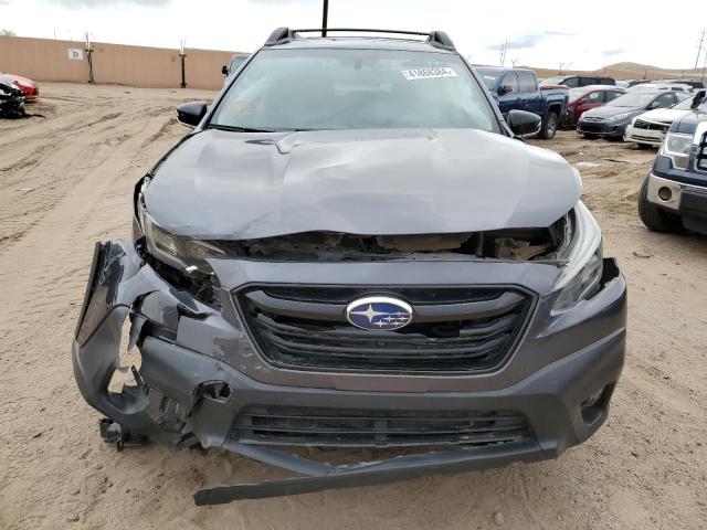 Photo 5 from auction – 2020 SUBARU OUTBACK ON with VIN 4S4BTGKD2L3102746