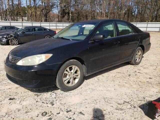 Photo 1 from auction – 2005 TOYOTA CAMRY LE with VIN 4T1BF32K95U082233