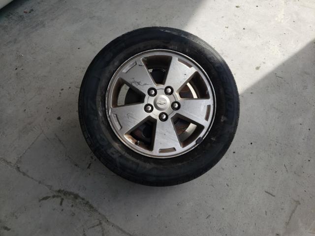 Foto 12 de la subasta – 2007 CHEVROLET IMPALA LT con VIN 2G1WT58N279274789