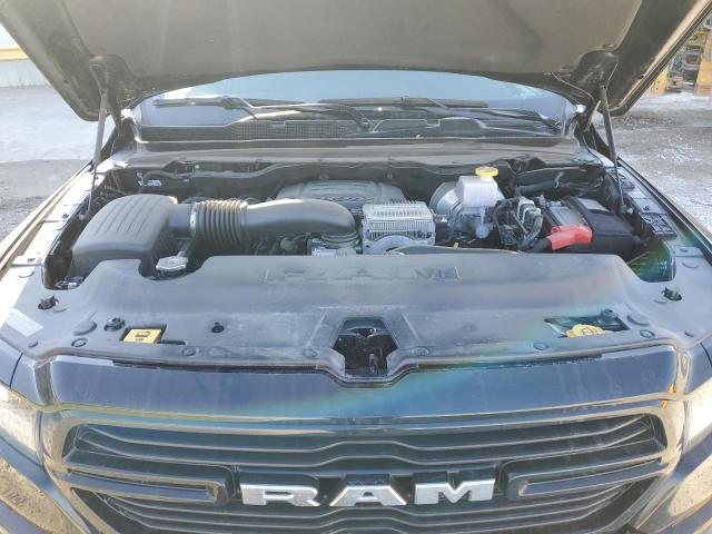 Photo 11 from auction – 2023 RAM 1500 LARAM with VIN 1C6SRFJT3PN652206