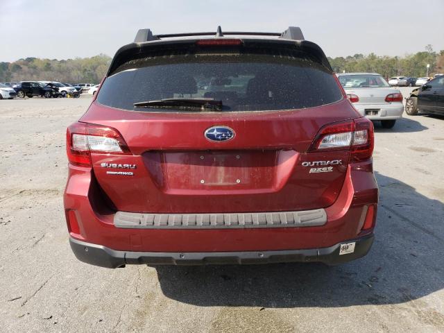Photo 6 from auction – 2017 SUBARU OUTBACK 2. with VIN 4S4BSANC7H3234136