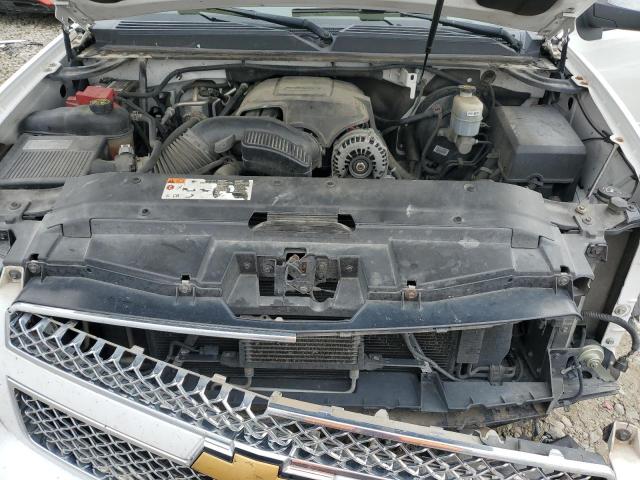 Photo 12 from auction – 2013 CHEVROLET TAHOE C150 with VIN 1GNSCAE03DR247004