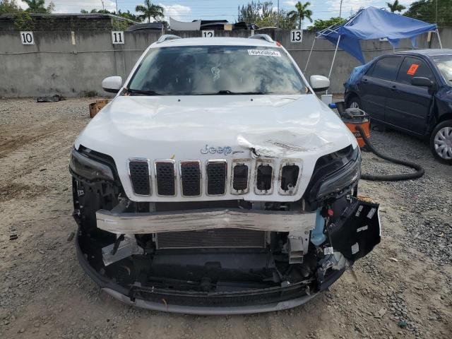 Photo 5 from auction – 2019 JEEP CHEROKEE L with VIN 1C4PJLDB2KD376400