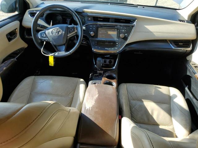 Photo 8 from auction – 2016 TOYOTA AVALON XLE with VIN 4T1BK1EB3GU235266