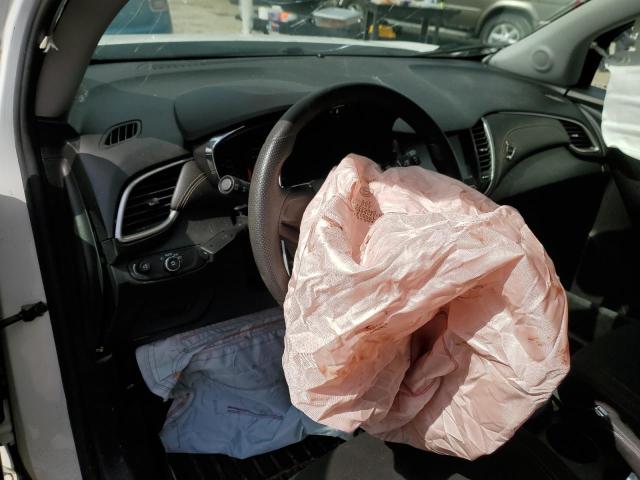 Photo 8 from auction – 2017 CHEVROLET TRAX LS with VIN KL7CJNSB2HB243084