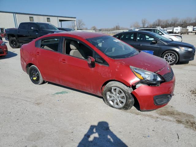 Foto 4 de la subasta – 2015 KIA RIO LX con VIN KNADM4A39F6469760