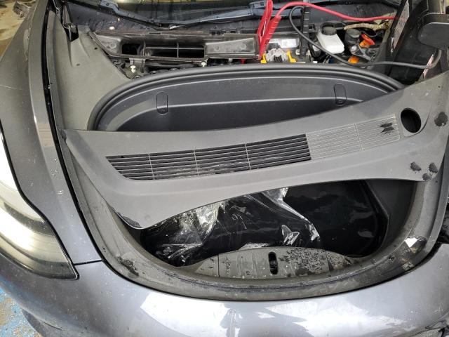Photo 11 from auction – 2018 TESLA MODEL 3 with VIN 5YJ3E1EB0JF182817