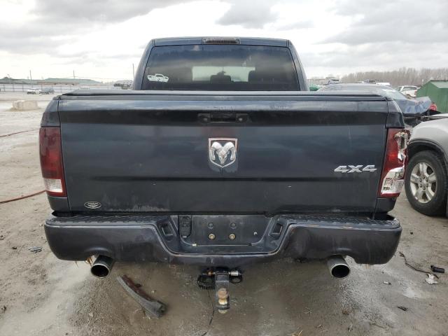 Photo 6 from auction – 2017 RAM 1500 ST with VIN 3C6RR7KT5HG523266
