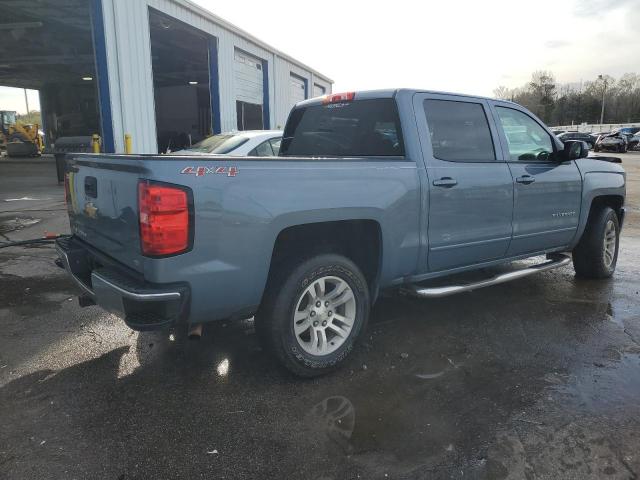 Photo 3 from auction – 2016 CHEVROLET SILVERADO with VIN 3GCUKREC7GG277138